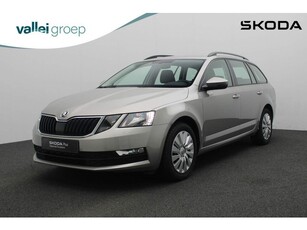 Skoda Octavia Combi 1.0 TSI 115PK Greentech Ambition