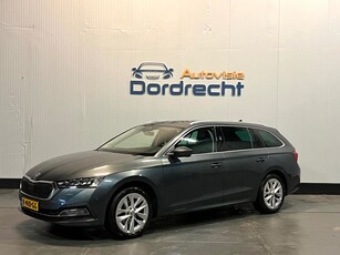 Skoda Octavia Combi 1.0 TSI Business Edition Plus1e