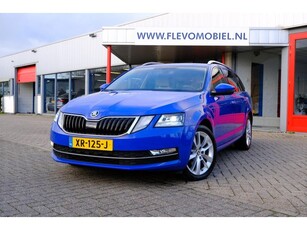 Skoda Octavia Combi 1.0 TSI Greentech Style