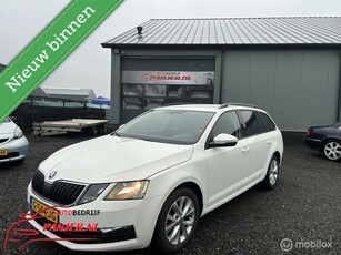 Skoda Octavia Combi 1.0 TSI 