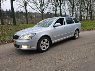 Skoda Octavia Combi 1.2 TSI 2e Eigenaar ! NL Auto ! Keurig