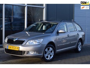 Skoda Octavia Combi 1.4 TSI Ambition Business Line Clima