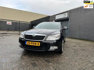 Skoda Octavia Combi 1.4 TSI Elegance Business Line Clima