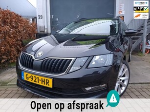 Skoda Octavia Combi 1.5 TSI Greentech Business Edition