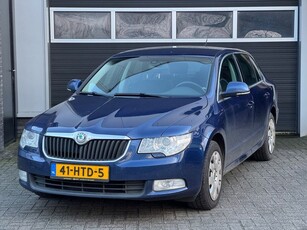 Skoda Superb 1.4 TSI Comfort EXPORT