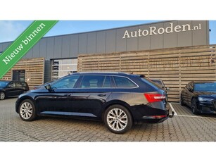 Skoda Superb Combi 1.4TSi iV PHEV 160 Kw Automaat Business