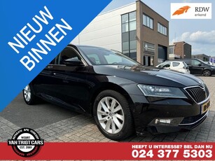 Skoda Superb Combi 1.6 TDI Ambition Business km 183513