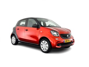 Smart Forfour 1.0 Pure *AIRCO CRUISE COMFORT-SEATS*