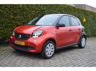 Smart Forfour 1.0 Urban 58000KM Nap / Climate control /