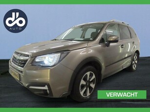 Subaru Forester 2.0 150pk AUTOMAAT Premium GLAZENDAK I