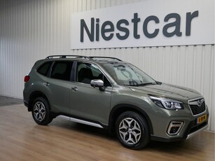 Subaru Forester 2.0 Premium Hybride E-boxer AWD