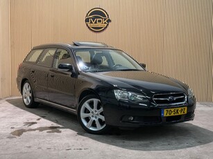 Subaru Legacy Touring Wagon 3.0R Spec.B Executive UNIEK!