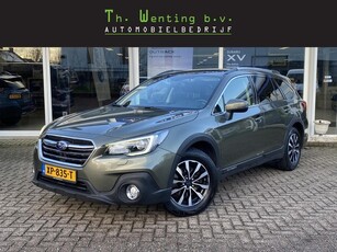 Subaru Outback 2.5i Premium Harman/Kardon Audio