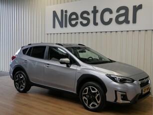 Subaru XV 2.0i e-BOXER Premium (bj 2020, automaat)