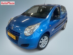 Suzuki Alto 1.0 Celebration EASSS (bj 2015)