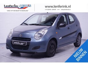 Suzuki Alto 1.0 Comfort Airco