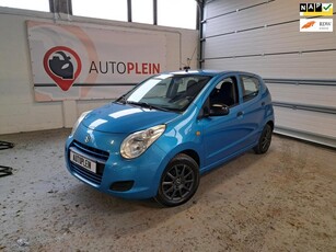 Suzuki Alto 1.0 Comfort