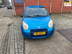 Suzuki Alto 1.0 Comfort