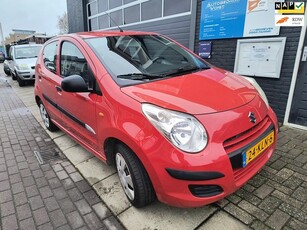 Suzuki Alto 1.0 Comfort, nieuwe koppeling, beurt, nette auto