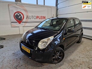 Suzuki Alto 1.0 Comfort Plus