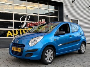 Suzuki Alto 1.0 Comfort Plus - 5Drs Cabrio-Top I Airco I