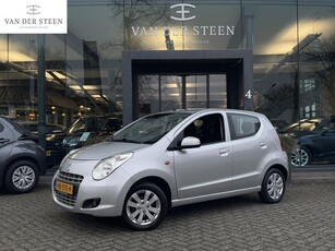 Suzuki Alto 1.0 Exclusive Airco Dealer Onderhouden