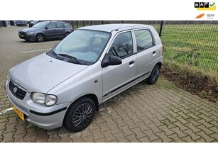 Suzuki Alto 1.1 GLX