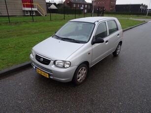 Suzuki Alto 1.1 GLX