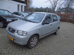 Suzuki Alto 1.1 GLX Spirit (bj 2005)