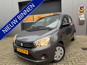 Suzuki Celerio 1.0 Comfort Airco (bj 2018)