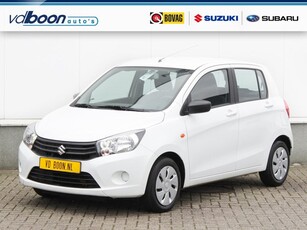 Suzuki Celerio 1.0 Comfort Airco Bluetooth