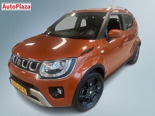 Suzuki Ignis 1.2 Smart Hybrid Select (bj 2023)