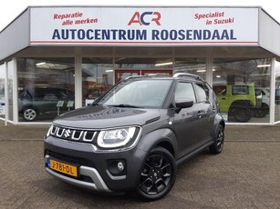 Suzuki Ignis 1.2 Smart Hybrid Select CAMERA STOELVERWARMING