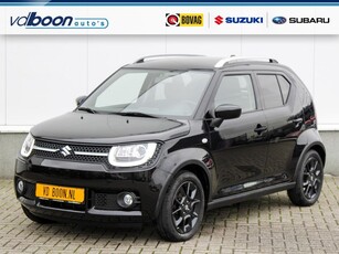 Suzuki Ignis 1.2 Smart Hybrid Select Navi Airco