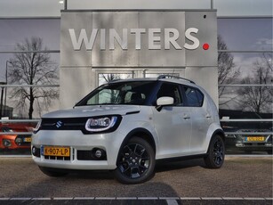 Suzuki Ignis 1.2 Smart Hybrid Select Radio+ BT + Camera