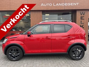 Suzuki Ignis 1.2 Smart Hybrid Style - Automaat Cruise C.