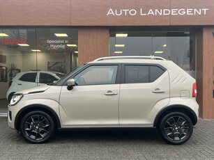 Suzuki Ignis 1.2 Smart Hybrid Style Automaat - NIEUW - 189