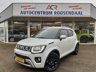 Suzuki Ignis 1.2 Smart Hybrid Style AUTOMAAT TREKHAAK LMV