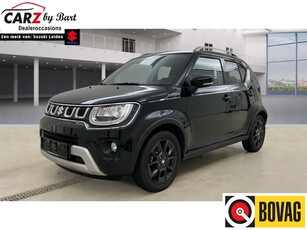 Suzuki Ignis 1.2 SMART HYBRID STYLE Clima Cruise Navi