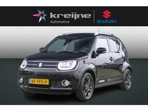 Suzuki Ignis 1.2 Stijl Intro Clima Cruise Navi