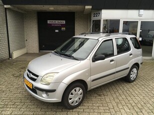 Suzuki Ignis 1.3-16V GLS / APK 2026 !!! / NWE MODELJAAR / 5 DEURS / NETTE STAAT