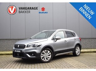 Suzuki S-Cross 1.0 Boosterjet Exclusive Automaat