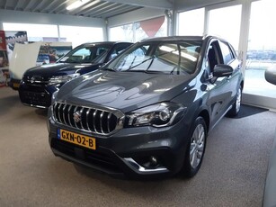 Suzuki S-Cross 1.0 Boosterjet Select AUTOMAAT NAVI CAMERA