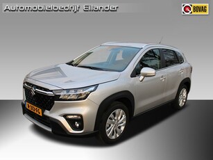 Suzuki S-Cross 1.4 Boosterjet Select Smart Hybrid AUTOMAAT