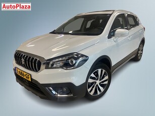 Suzuki S-Cross 1.4 Boosterjet Style Smart Hybrid (bj 2021)