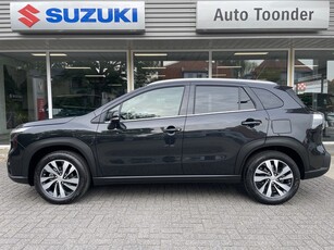 Suzuki S-Cross 1.4 Boosterjet Style Smart Hybrid (bj 2024)