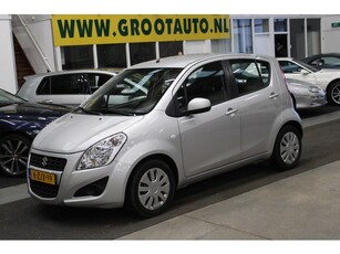 Suzuki Splash 1.0 VVT Comfort EASSS NAP, Airco