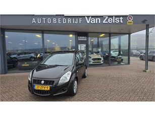 Suzuki Splash 1.0 VVT Comfort**AIRCO**Elektrische Ramen en