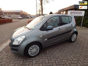 Suzuki Splash 1.2 Comfort