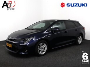 Suzuki Swace 1.8 Hybrid Style Climate control Cruise